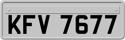 KFV7677