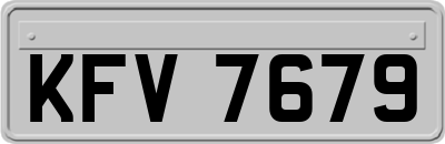 KFV7679