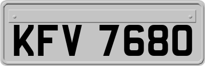 KFV7680