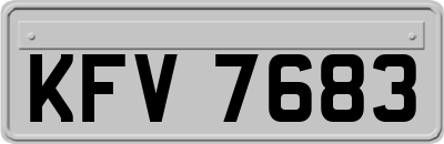 KFV7683