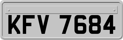 KFV7684