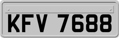 KFV7688