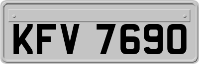 KFV7690