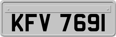 KFV7691