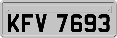 KFV7693