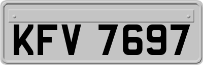 KFV7697