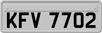 KFV7702