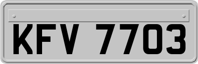 KFV7703