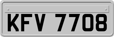 KFV7708