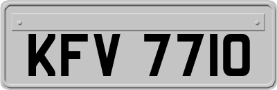 KFV7710