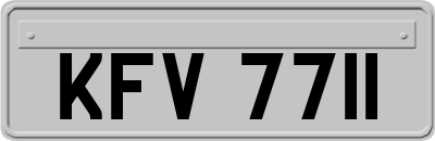 KFV7711