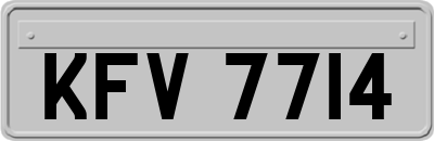 KFV7714