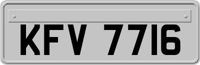 KFV7716