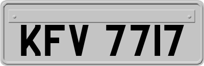 KFV7717