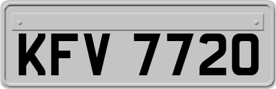 KFV7720