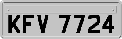 KFV7724