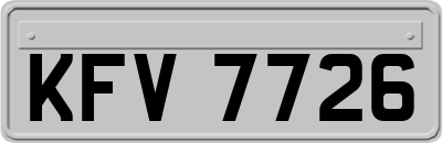 KFV7726