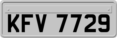 KFV7729