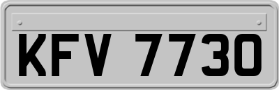 KFV7730