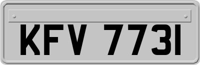 KFV7731