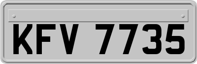 KFV7735