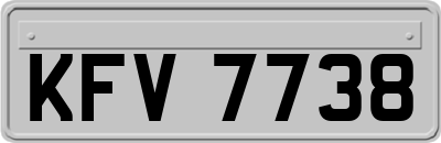 KFV7738