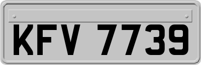 KFV7739