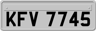 KFV7745