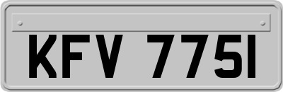 KFV7751