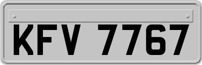 KFV7767