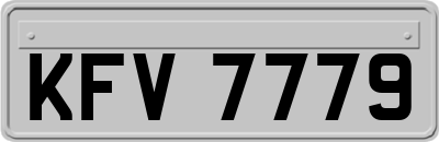 KFV7779