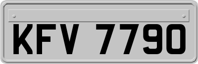 KFV7790