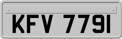 KFV7791