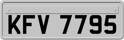 KFV7795