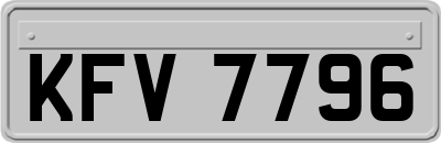 KFV7796