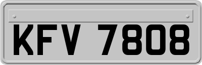 KFV7808