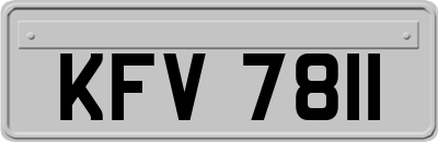 KFV7811