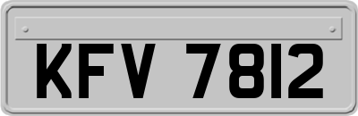 KFV7812