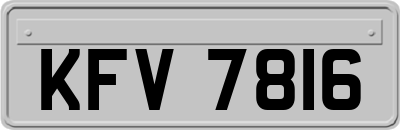 KFV7816