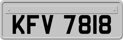 KFV7818