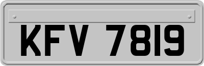 KFV7819