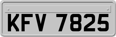 KFV7825