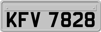 KFV7828