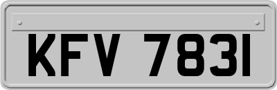 KFV7831