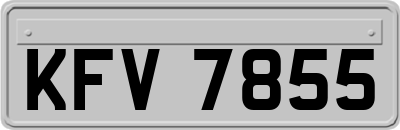 KFV7855