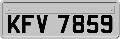 KFV7859