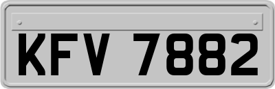 KFV7882