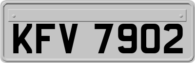 KFV7902