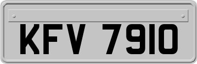 KFV7910