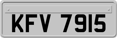 KFV7915